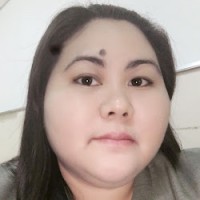 Mary Ann Abogjo