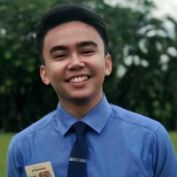 Elijah Kio Benedicto