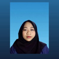 Nurul Ain Zakaria