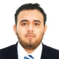 Huber Ivan Rodas Huerta