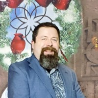 Nicholas Weber