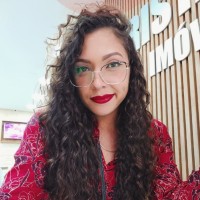 Andresa Matos