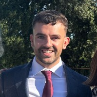 Liam O'Shea