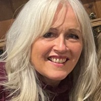 Gillian Young, Fcmi, Cmgr, Msc, Dipm, Mcim
