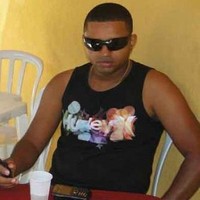 Fabinho Melo.