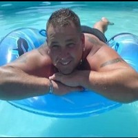 darren parfitt