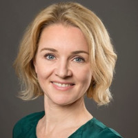 Natalie Bax