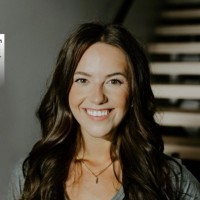 Anna Kappenman-Bakley M.S. I/O Psych.