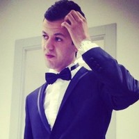 Serkan Erdem