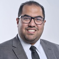 Abdelrahman Gamal