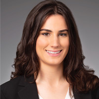 Nicole Mercede