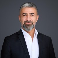 Ghaleb Zeidan