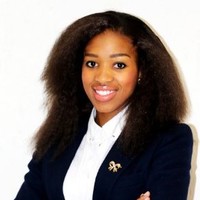 Thokozani Dlongolo  (M.Inst.D)