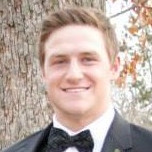 Parker Johnson