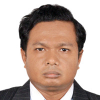 K.M. Kamrul Arefin
