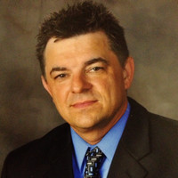 Eric Brown