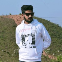Apoorva K G