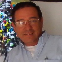 Sebastian Rodriguez M