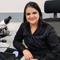Dr Manju Kumari