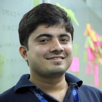 Paras Shah