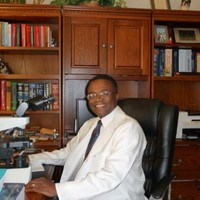 Isaac Hayward