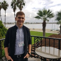 Michael Geyhman