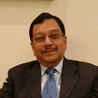 Tridib Barat