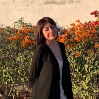 Brenda Monserrat Sanchez Reynaga