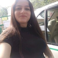 Megha Chawla