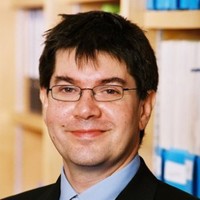 Simon Hambly