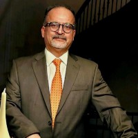 Farzad Mohammadi , P.Eng.