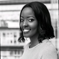 Ronnah KEMIGISHA