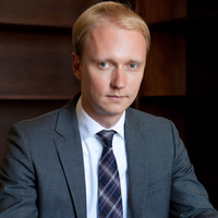 Ilya Kravtsov