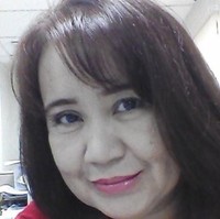 Ma. Christina Andal