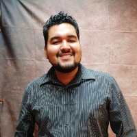 Luis Antonio Gonzalez Delgado