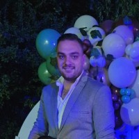 Amir Hossein Bashiri Goodarzi