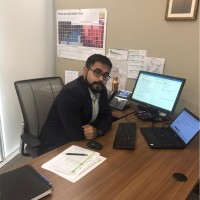Upanshu Singh