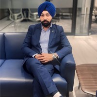 Kamaldeep Singh