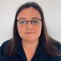 Catherine Barr · Gradstat · Amima