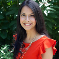 Pooja Voria, MD, MBA