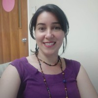 Lourdes Alvarez