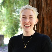 Johanna Jensen, Ph.D.