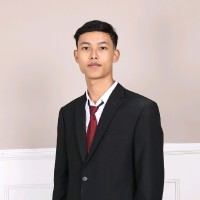 Dion Permata Kristiadi