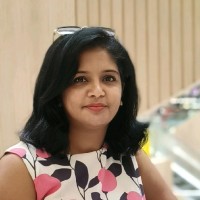 Sunitha S