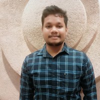 Deepak Kumar Barik