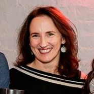 Nicole Lamond