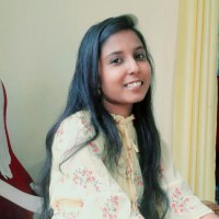 Varsha Sathiamoorthy
