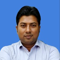 Nisar Ahamad