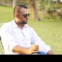 Farhan Qaisar, Llb