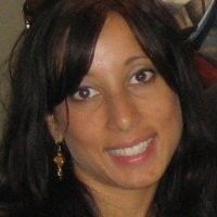 Natalia Diaz-Granados